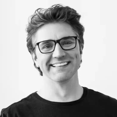 Headshot of Grant Antoine