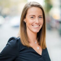 Headshot of Jamie Goldman