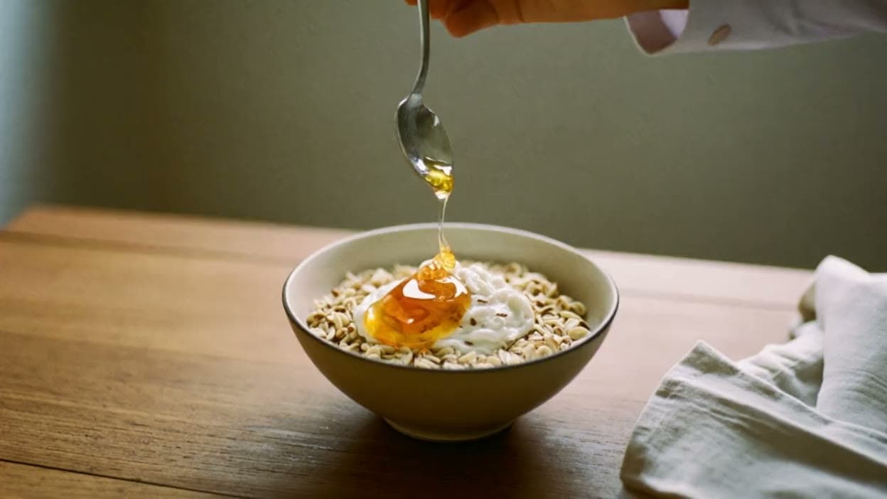 Good Eating Habits: 15 Daily Practices That Actually Stick