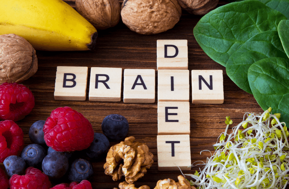 Foods That Boost Mood: Eating Healthy for Mental Health