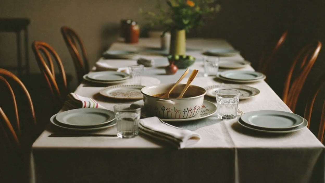 Family Dinners vs. On-the-Go Meals: Which Supports Healthy Eating Habits?