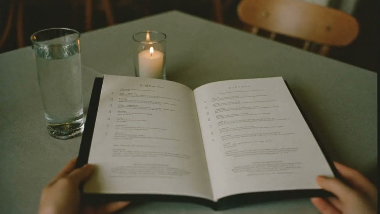 Healthy Choices When Eating Out: A Smart Dining Guide