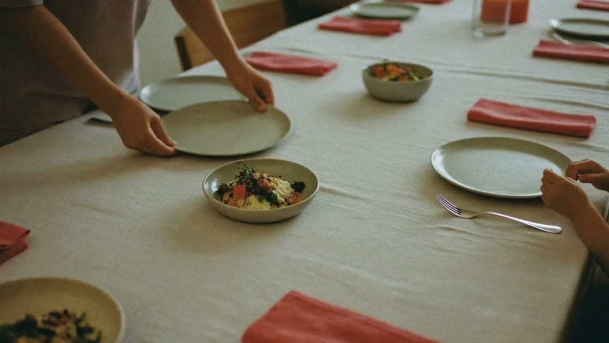 Healthy Eating for Families
