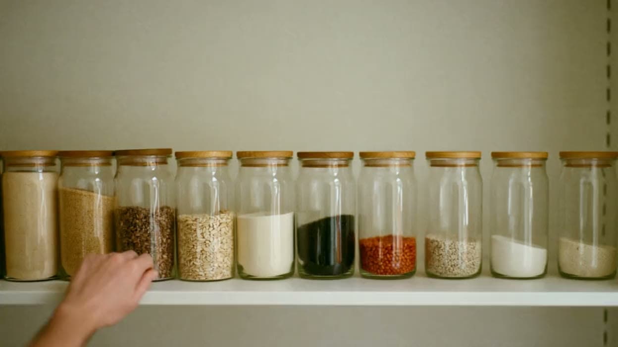 8 Tips for Healthy Eating Habits