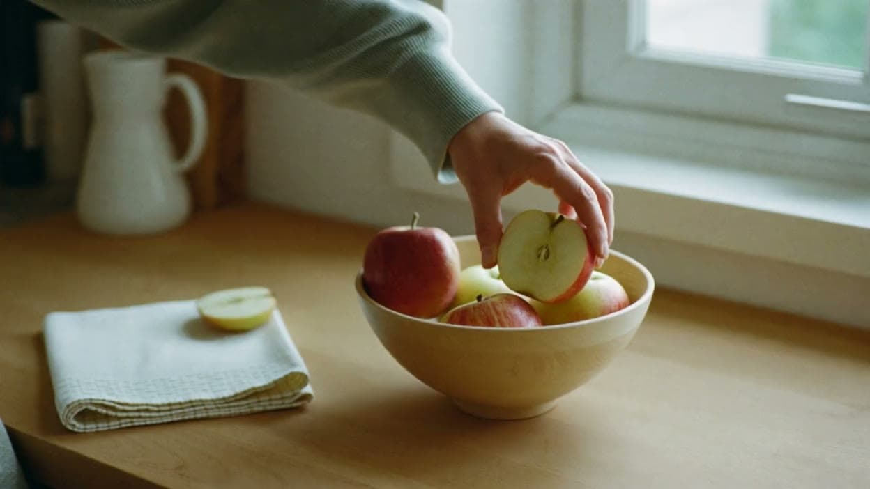 How to Change Your Eating Habits: A Step-by-Step Guide