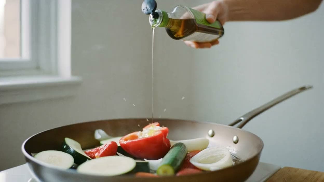 How to Start Eating Healthy: 7 Real-Life Tips That Stick