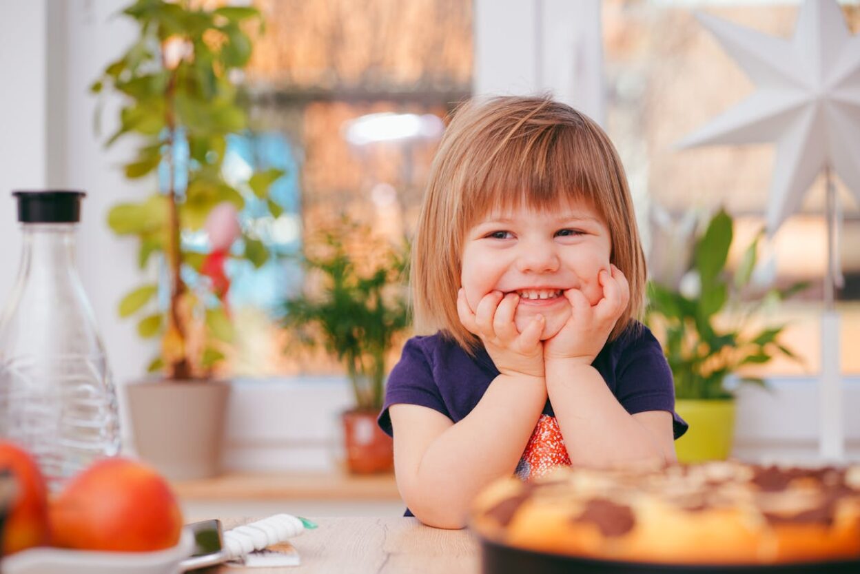 Transform your family's eating habits without the battles! Discover practical, parent-tested strategies to make healthy eating fun, stress-free, and something everyone can enjoy together.