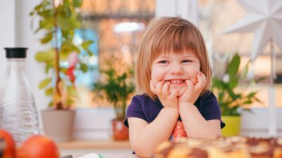 Transform your family's eating habits without the battles! Discover practical, parent-tested strategies to make healthy eating fun, stress-free, and something everyone can enjoy together.