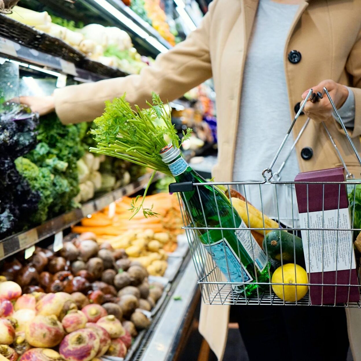 Discover how healthy eating habits have changed over the past 20 years. Explore key trends in nutrition, food choices, home cooking, and public health. And what they mean for your daily diet.
